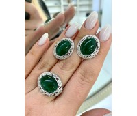 Сережки арт 2049 Сережки арт 2049