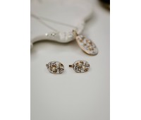 Сережки арт 2273