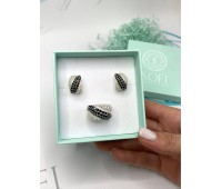 Срібний набір Арт.2303