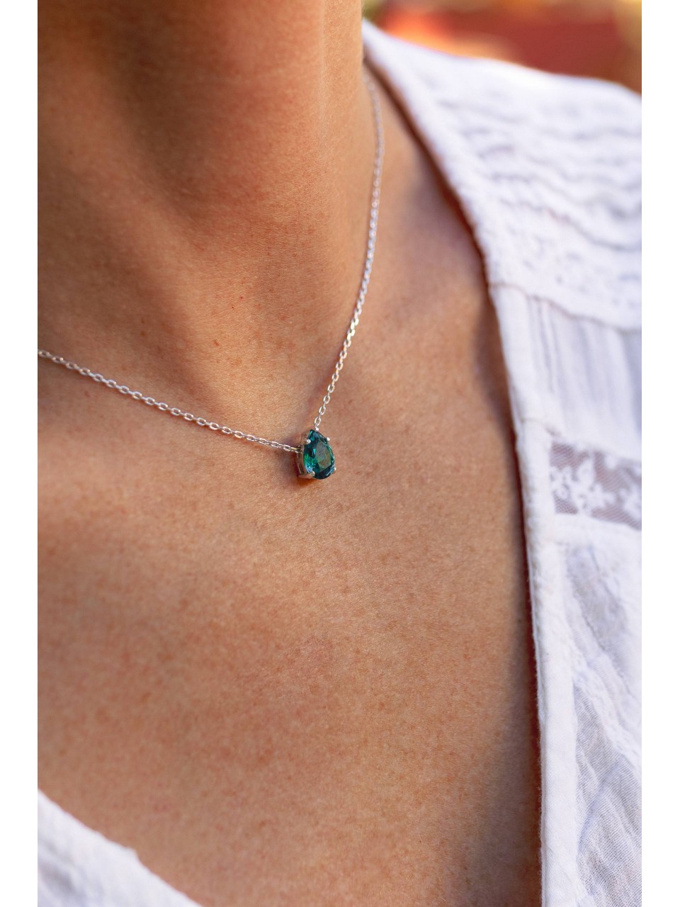 Підвіс менший Акмарин-Океан арт 2342 Підвіс менший Акмарин-Океан арт 2342