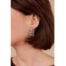 Сережки артикул 2355 Сережки артикул 2355
