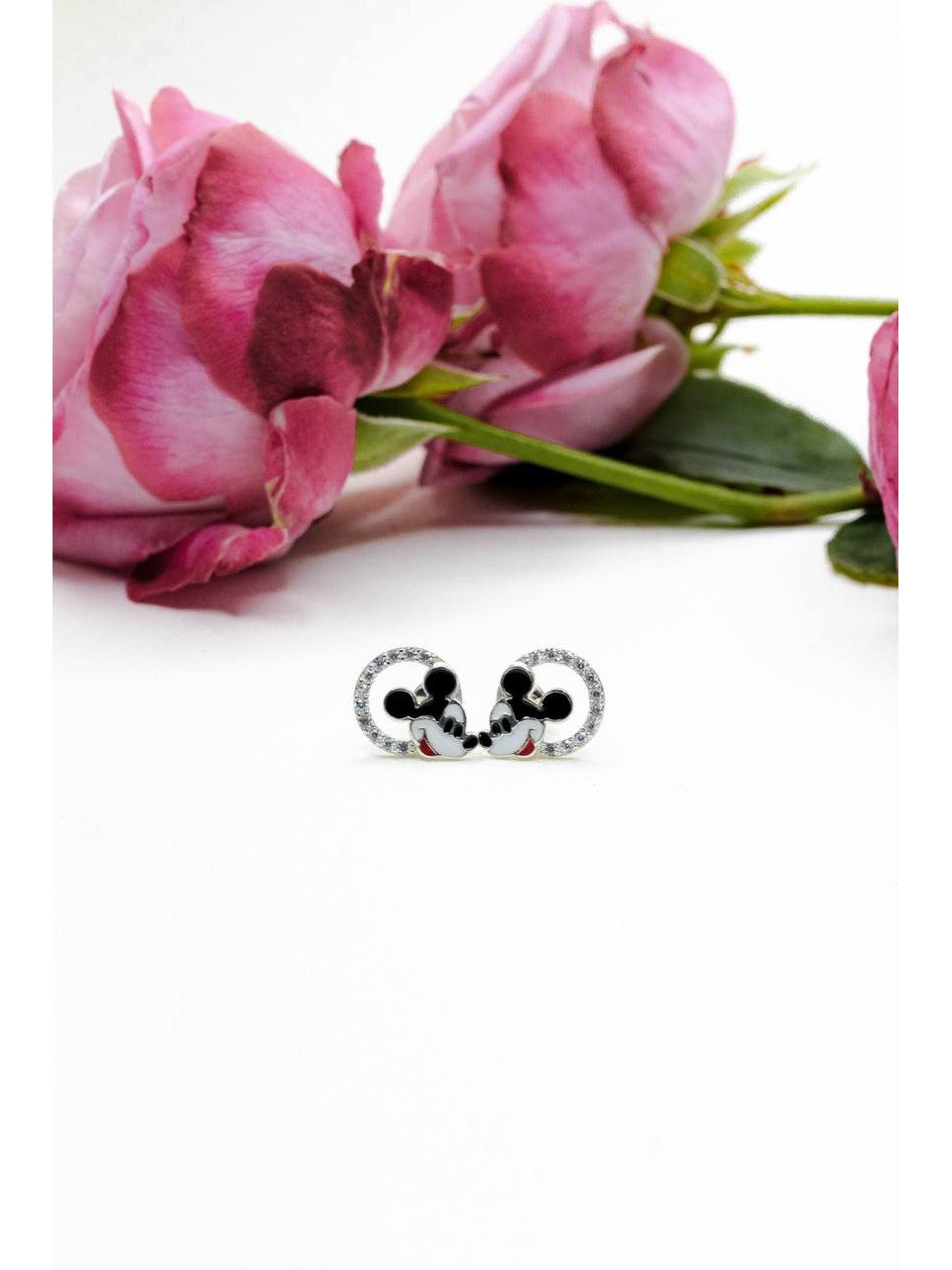 Дитячі сережки