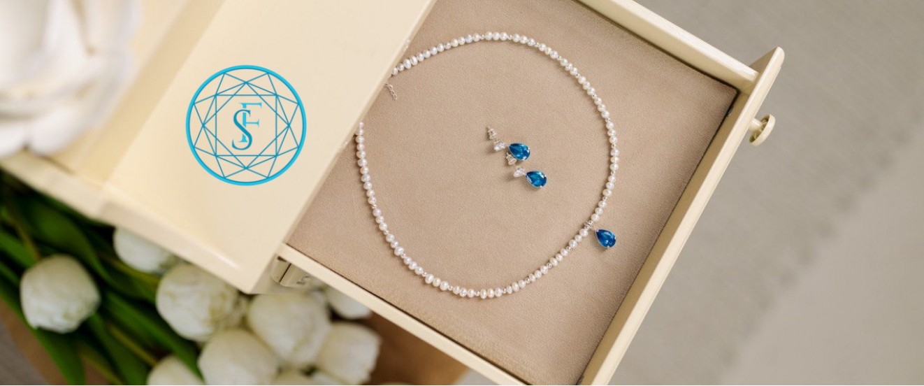 Ювелирный дом SOFI